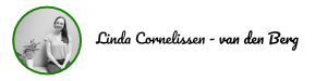 Linda Cornelissen - van den Berg Linda Cornelissen - van den Berg